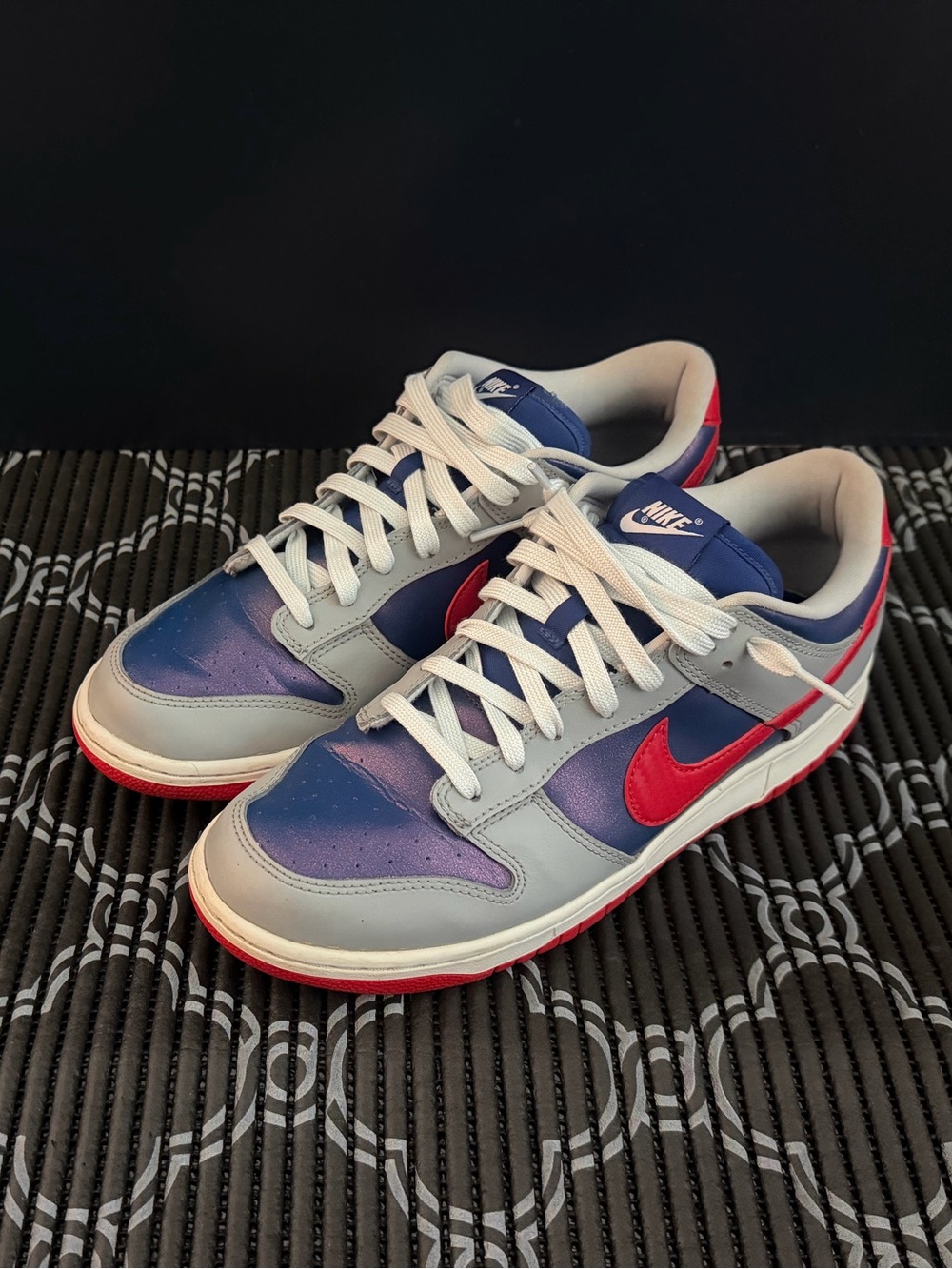 Nike Dunk Low (CO.JP Samba 2020) CZ2667-400